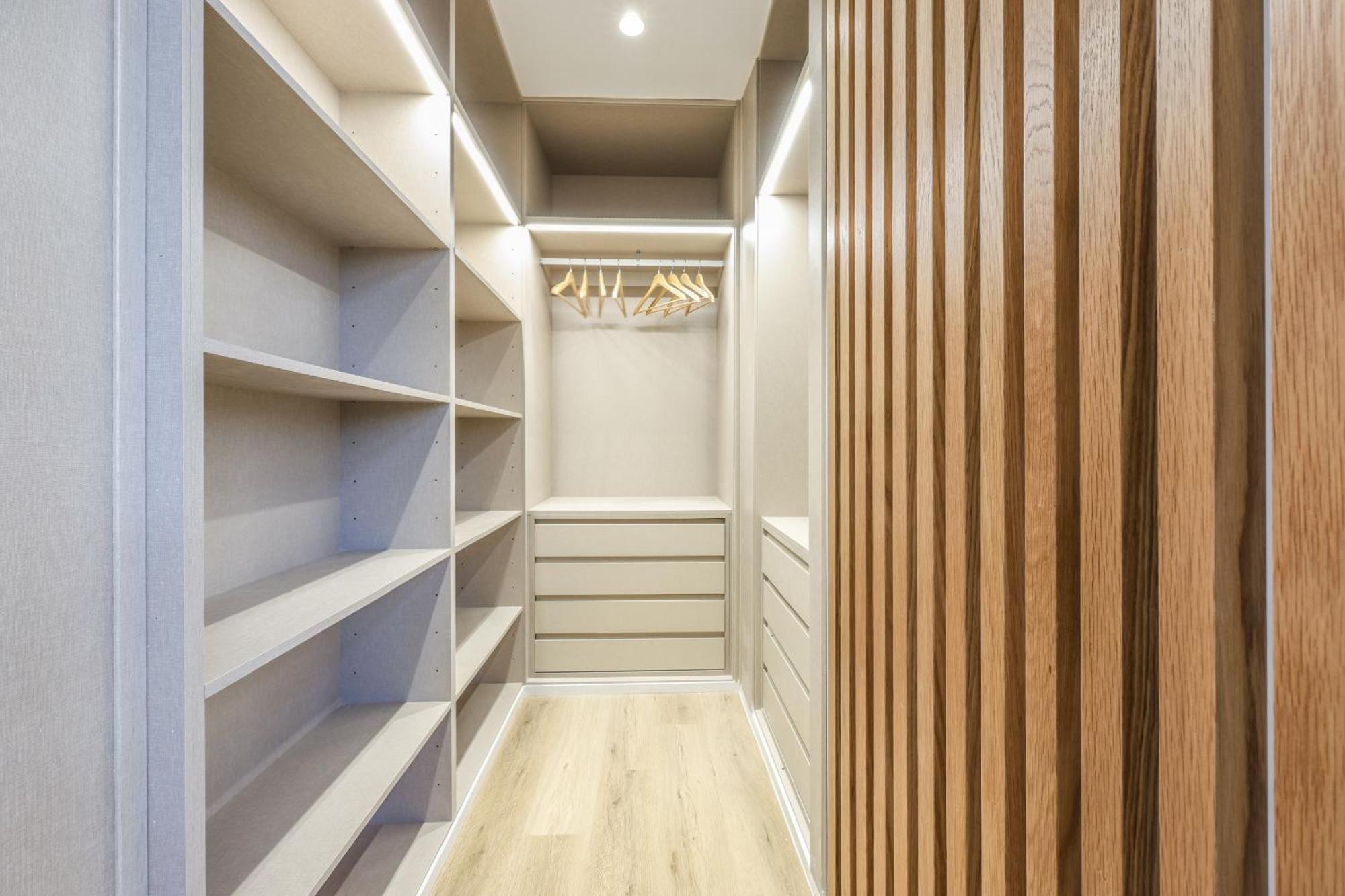 Apartamento Exclusivo Totalmente Reformado Alquiler Temporal Madrid Extérieur photo