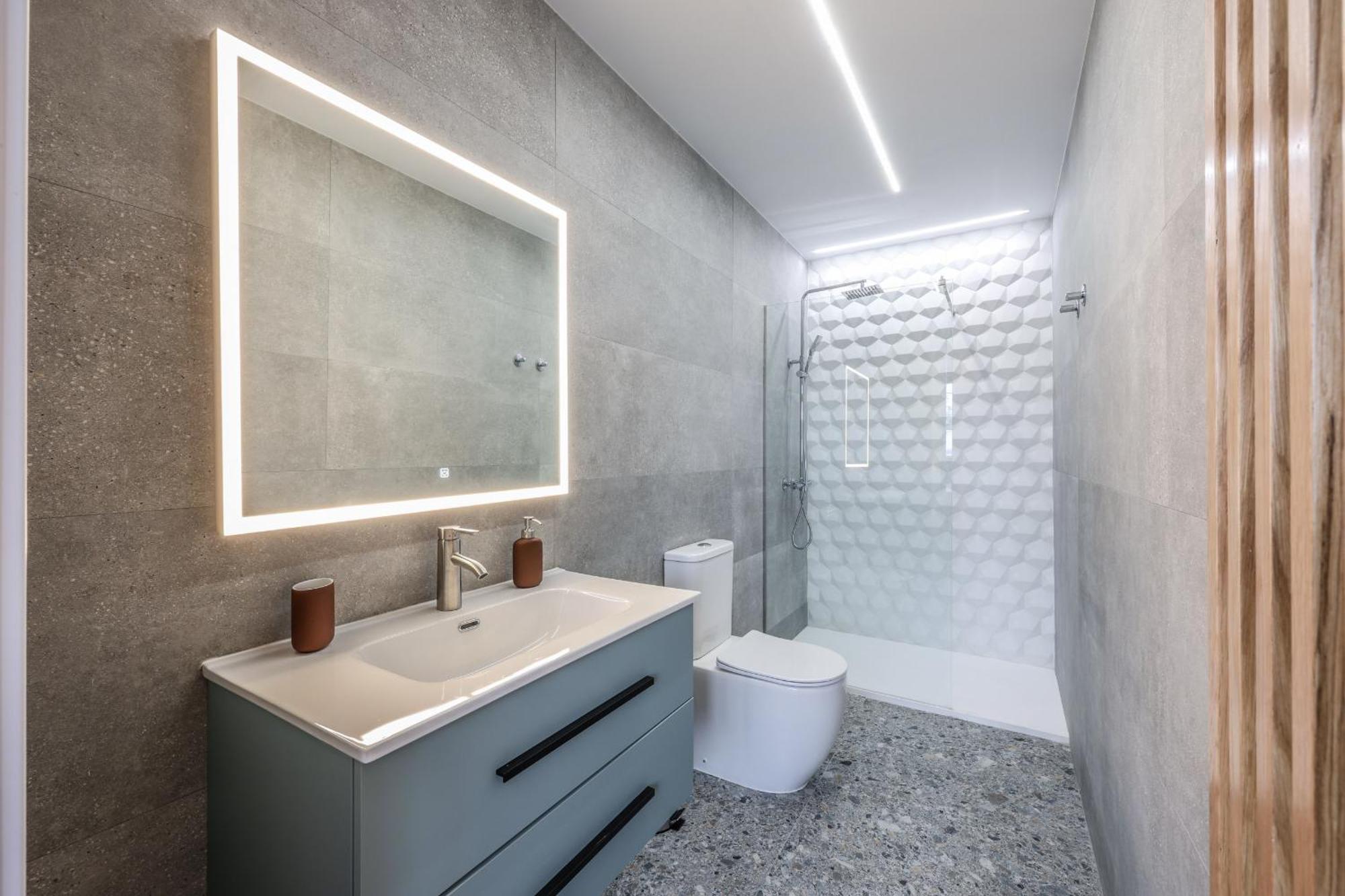 Apartamento Exclusivo Totalmente Reformado Alquiler Temporal Madrid Extérieur photo