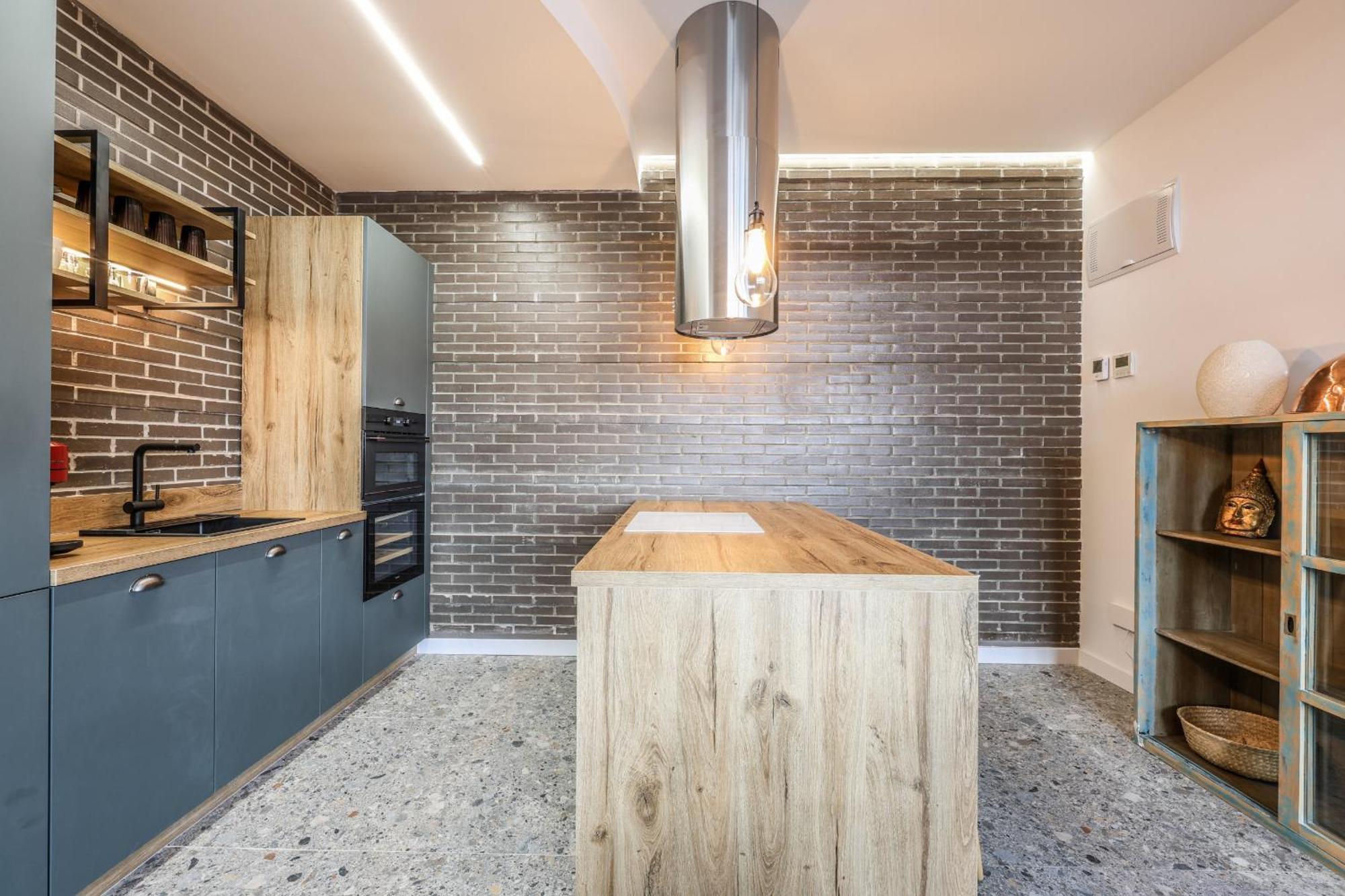 Apartamento Exclusivo Totalmente Reformado Alquiler Temporal Madrid Extérieur photo