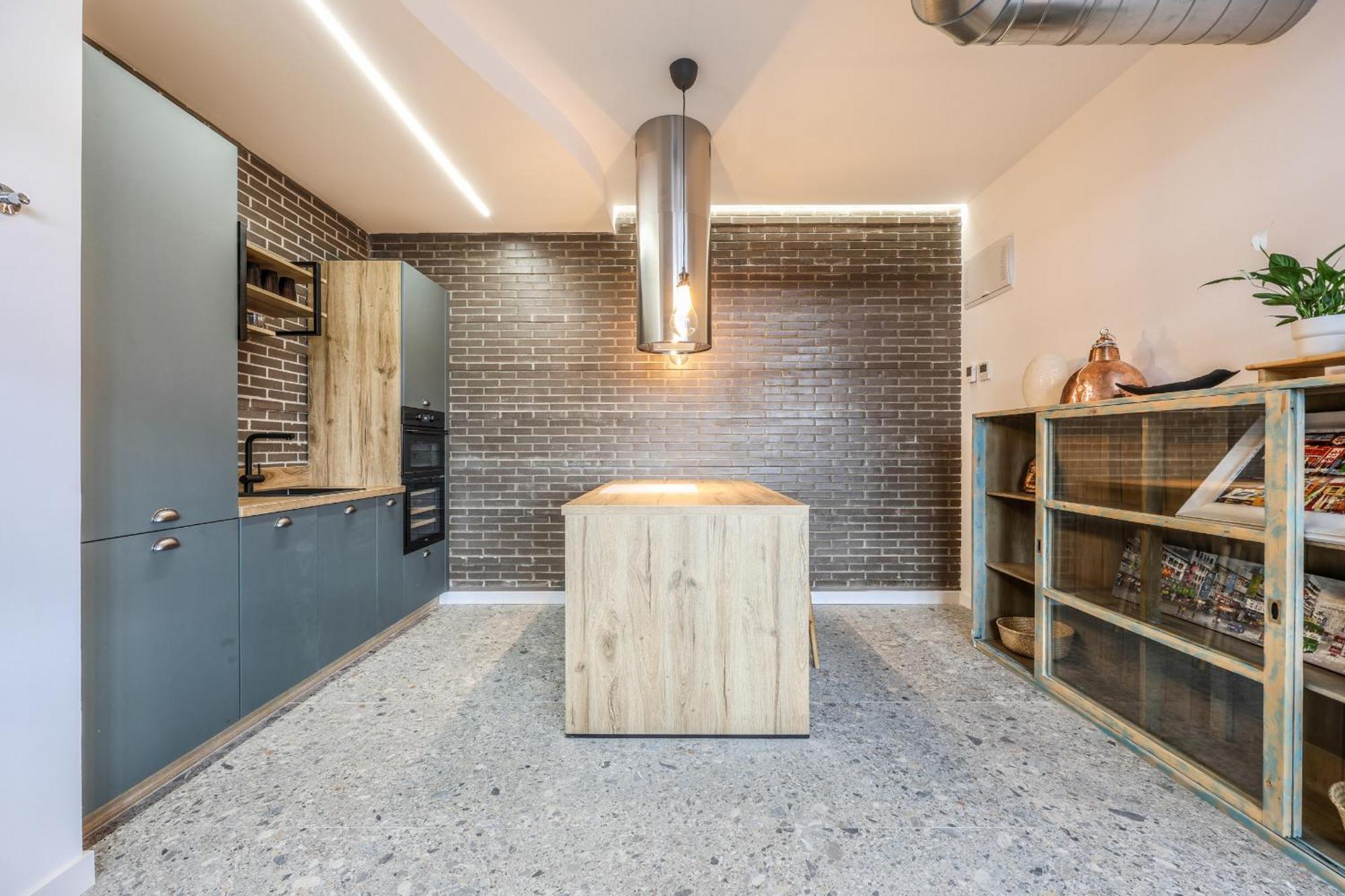 Apartamento Exclusivo Totalmente Reformado Alquiler Temporal Madrid Extérieur photo
